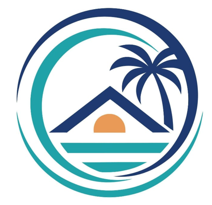 Lake View Villa Tangalle Logo
